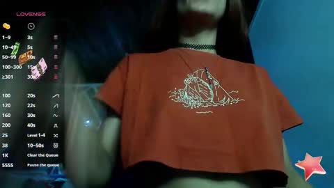 Snapshot of gala_dimou chatting on October 21, 9:59 pm Gala Dimou  online show from October 21, 9:59 pm