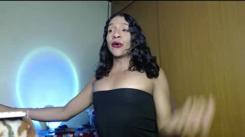 Snapshot of galgadoth chatting on December 16, 1:54 am Genesis Isabell gil online show from December 16, 1:54 am