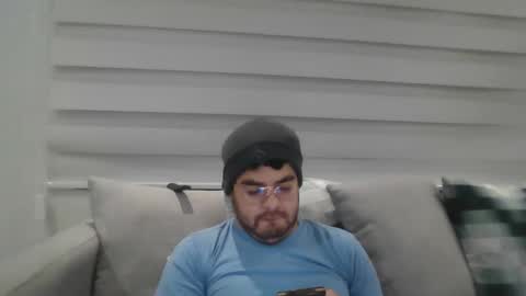 Snapshot of galoricardo10 chatting on February 14, 5:48 am galoricardo10 online show from February 14, 5:48 am