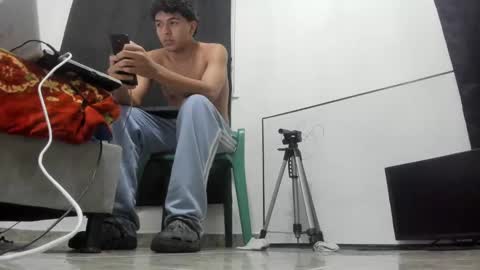 Snapshot of galvis_bbc chatting on February 3, 1:41 am galvis_bbc online show from February 3, 1:41 am