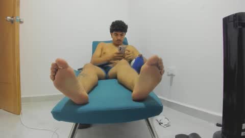 Snapshot of galvis_bbc chatting on February 15, 11:52 am galvis_bbc online show from February 15, 11:52 am