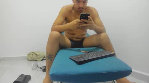Snapshot of galvis_bbc chatting on February 23, 1:08 pm galvis_bbc online show from February 23, 1:08 pm