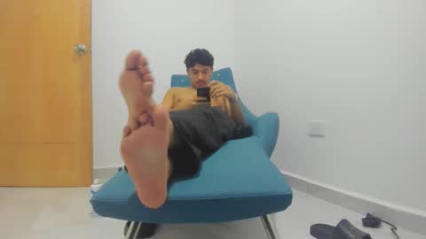 Snapshot of galvis_bbc chatting on February 24, 1:36 am galvis_bbc online show from February 24, 1:36 am
