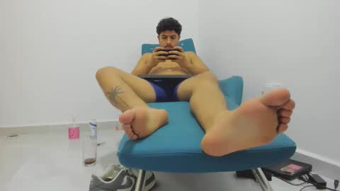 Snapshot of galvis_bbc chatting on February 26, 2:43 am galvis_bbc online show from February 26, 2:43 am