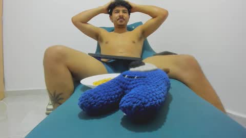 Snapshot of galvis_bbc chatting on March 4, 2:12 pm galvis_bbc online show from March 4, 2:12 pm