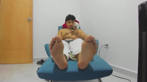 Snapshot of galvis_bbc chatting on March 10, 9:36 am galvis_bbc online show from March 10, 9:36 am