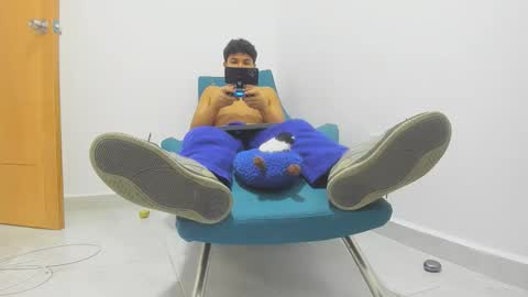 Snapshot of galvis_bbc chatting on March 30, 3:40 am galvis_bbc online show from March 30, 3:40 am