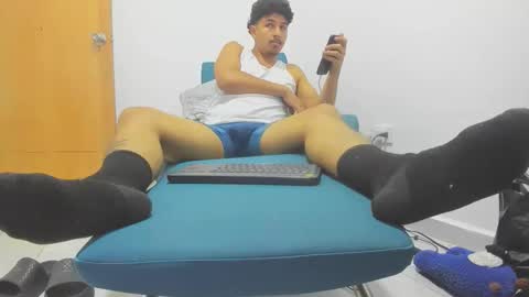 Snapshot of galvis_bbc chatting on May 18, 12:51 am galvis_bbc online show from May 18, 12:51 am