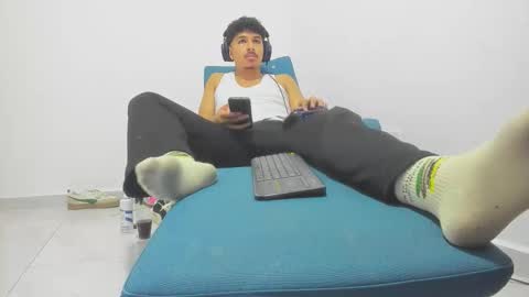 Snapshot of galvis_bbc chatting on May 22, 1:13 am galvis_bbc online show from May 22, 1:13 am