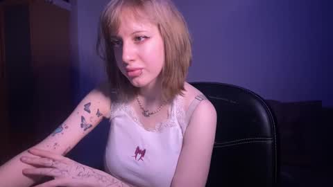 Snapshot of gamachu_ulfinaa chatting on January 9, 8:55 pm GaamachuuUlfinaa online show from January 9, 8:55 pm