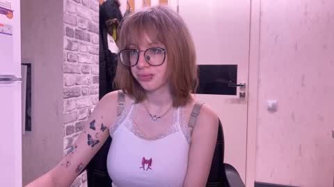 Snapshot of gamachu_ulfinaa chatting on February 4, 9:41 pm GaamachuuUlfinaa online show from February 4, 9:41 pm