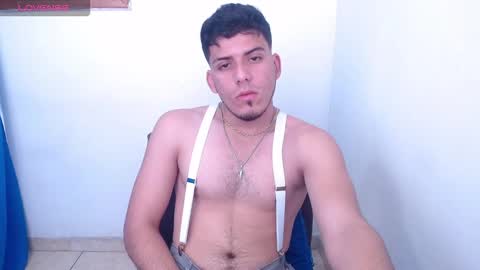 Snapshot of gambitoz chatting on November 3, 4:52 pm Gabriel online show from November 3, 4:52 pm