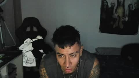 game__over420 online show from December 7, 4:31 am