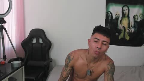 game__over420 online show from December 7, 7:32 pm