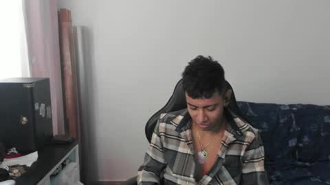 game__over420 online show from December 15, 10:04 pm