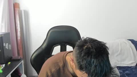 game__over420 online show from December 16, 4:16 pm