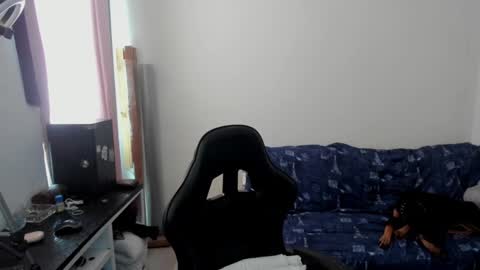game__over420 online show from December 17, 6:31 pm