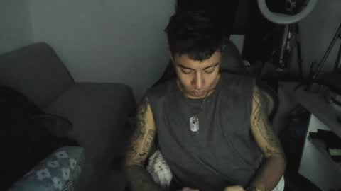 game__over420 online show from December 25, 2:25 am
