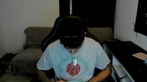 game__over420 online show from December 26, 6:01 pm