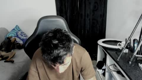 game__over420 online show from December 31, 1:15 am