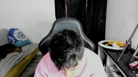 game__over420 online show from December 31, 8:45 pm