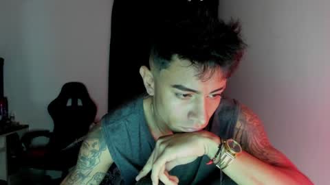 game__over420 online show from January 5, 10:29 pm