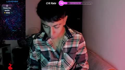 game__over420 online show from January 6, 7:45 pm
