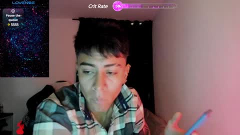 game__over420 online show from January 6, 10:47 pm