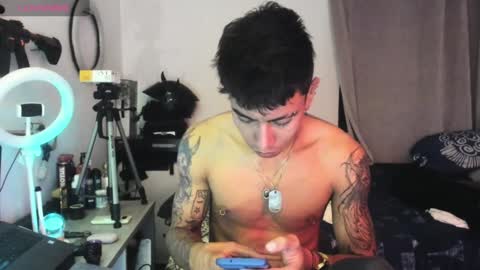 game__over420 online show from January 13, 3:56 am