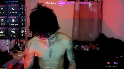 game__over420 online show from January 16, 9:08 pm