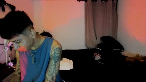 game__over420 online show from January 17, 1:47 am