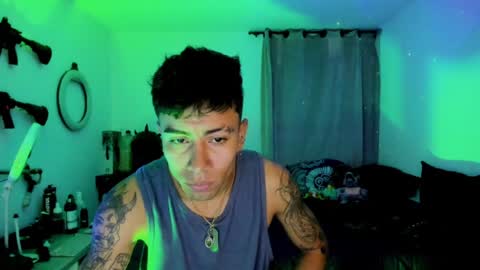game__over420 online show from January 17, 10:45 pm