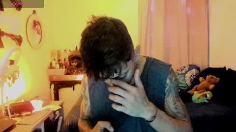 game__over420 online show from January 22, 9:43 pm