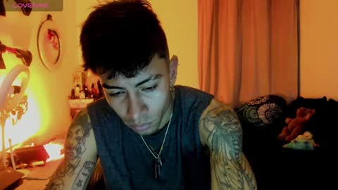 game__over420 online show from January 23, 1:41 am