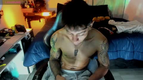 game__over420 online show from January 23, 7:29 pm
