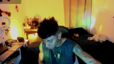 game__over420 online show from January 23, 10:44 pm