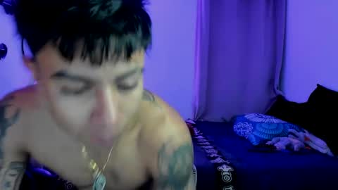 game__over420 online show from January 29, 12:54 am