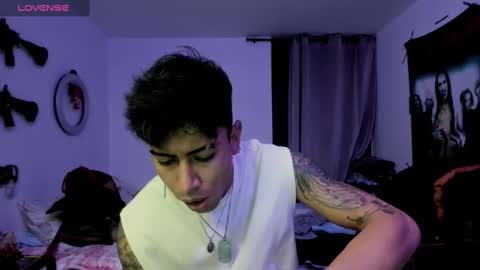 game__over420 online show from February 15, 1:10 am