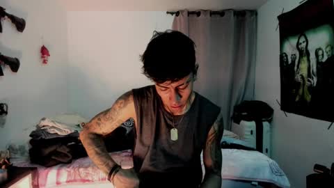 game__over420 online show from February 17, 3:04 am