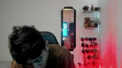 game__over420 online show from February 26, 8:33 pm