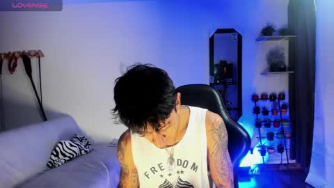 game__over420 online show from March 2, 10:48 pm
