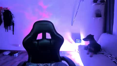 game__over420 online show from March 8, 12:22 am