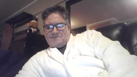 gameon1969 online show from December 5, 8:55 am