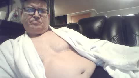 gameon1969 online show from December 28, 6:17 am