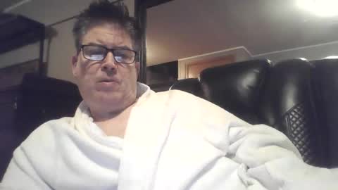 gameon1969 online show from February 4, 7:29 am