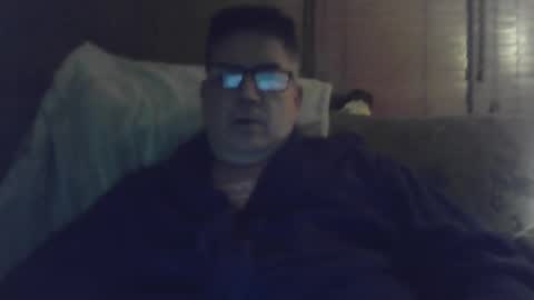 gameon1969 online show from November 29, 11:35 am