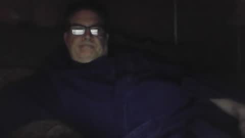 gameon1969 online show from December 15, 10:19 am