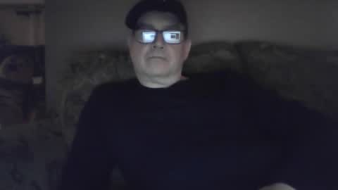 gameon1969 online show from December 17, 3:12 am