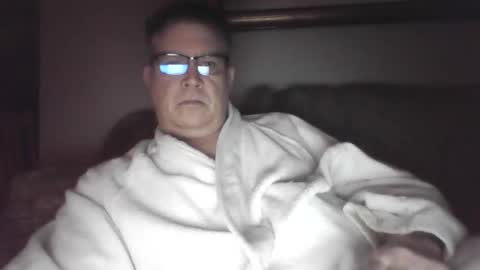 gameon1969 online show from February 12, 5:02 am