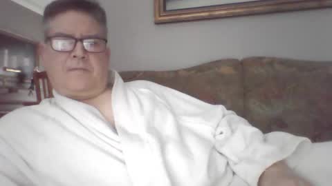 gameon1969 online show from February 21, 1:01 pm